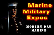 MODERN DAY MARINE MILITARY EXPOSITION 2012, Marine Requirements, Research & Development, Acquisition, Procurement and Professional School Activities