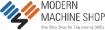 MODERN MACHINE SHOP