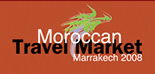 MOROCCAN TRAVEL MARKET 2013, International Tourism Exhibition in Marrakech