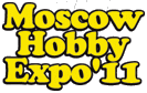 MOSCOW HOBBY EXPO 2013, International Hobby Exhibition