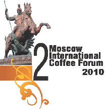 MOSCOW INTERNATIONAL COFFEE FORUM