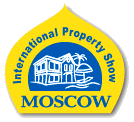 MOSCOW INTERNATIONAL PROPERTY SHOW 2012, International Real Estate Exhibition