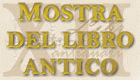 MOSTRA DEL LIBRO ANTICO