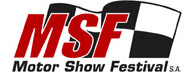 MOTOR SHOW FESTIVAL 2013, International Sport Motor Show - Tuning
