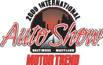 MOTOR TREND INTERNATIONAL AUTO SHOW / BALTIMORE 2012, Baltimore International Auto Show
