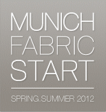 MUNICH FABRIC START 2012, International Fabrics Fair