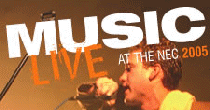 MUSIC LIVE 2013, Music-making show in the UK focused on helping you get more from playing, performing and recording.