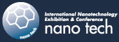 NANO TECH 2012, International Nanotechnology Exhibition & Conference