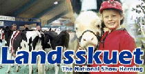 NATIONAL AGRICULTURAL SHOW 2013, National Agricultural Show