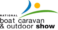NATIONAL BOAT, CARAVAN & OUTDOOR SHOW 2012, National Boat, Caravan & Outdoor Show
