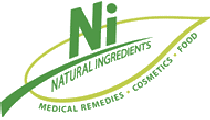 NATURAL INGREDIENTS