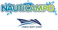 NAUTICAMPO 2012, International Exhibition of Boating, Camping, Caravanning and Sport