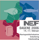 NEF-DAGENE 2013, Packaging Expo