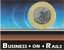 NEGÓCIOS NOS TRILHOS - BUSINESS ON RAILS, Railways Equipment and Services International Conference & Expo