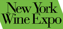 NEW YORK WINE EXPO 2013, Wine Fair