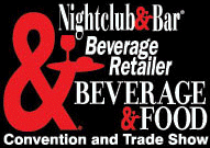 NIGHTCLUB & BAR - BEVERAGE AND FOOD SHOW