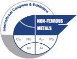 NON-FERROUS METALS CONGRESS & EXHIBITION 2012, International Congress & Exhibition of Non-Ferrous Metals