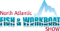 NORTH ATLANTIC FISH & WORKBOAT SHOW 2012, North Atlantic Fish & Workboat Show