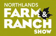 NORTHLANDS FARM AND RANCH SHOW 2013, Agricultural & Farm Equipment Show