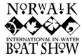 NORWALK INTERNATIONAL IN-WATER BOAT SHOW 2012, Boat Show