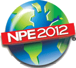 NPE 2012, International Plastics Showcase