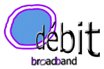 ODEBIT 2012, Broadband Solutions and Applications - A way for Territory Management