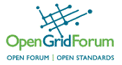 OGF - OPEN GRID FORUM 2012, The Premier Grid Technologies Event