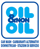OIL&NONOIL 2013, Car Wash – Alternative Fuels – Downstream – Service Stations