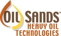 OIL SANDS AND HEAVY OIL TECHNOLOGIES CONFERENCE AND EXHIBITION