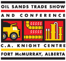OIL SANDS TRADE SHOW & CONFERENCE