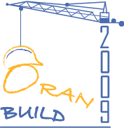 ORAN BUILD 2012, International Construction and Public Works Exhibition