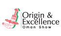 ORIGIN & EXCELLENCE OMAN SHOW