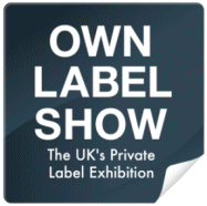 OWN LABEL SHOW 2012, UK