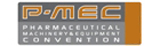 P-MEC CHINA 2013, Pharmaceutical Machinery and Equipment Convention.