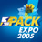 PACK FAIR 2013, International Specialized Exhibition of Package, Packing Materials, Equipment and Technologies
