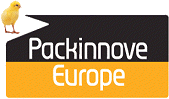 PACKINNOVE EUROPE 2012, European Business Convention on Packaging & Wrapping Technology