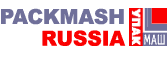 PACKMASH RUSSIA 2012, International specialized exhibition of packaging machinery and equipment