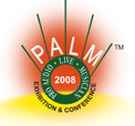PALM INDIA EXPO 2012, India