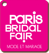 PARIS BRIDAL FAIR