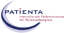 PATIENTA 2013, International Exhibition and Congress for Patients