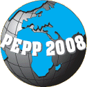 PEPP - POLYETHYLENE - POLYPROPYLENE CHAIN 2013, World Congress Business Forum dedicated to Polyethylene & Polypropylene. Products, Developments, Technologies, Markets
