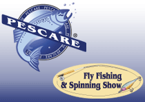 PESCARE - FLY FISHING AND SPINNING SHOW 2012, Fly Fishing Sport Fishing Show