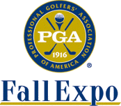 PGA FALL EXPO 2013, Golf Industry Professionals Show and Convention