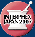 PHARMA PACK JAPAN 2012, International Pharmaceutical Packaging Machinery & Materials Expo