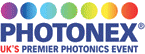 PHOTONEX, Photonics, Lasers & Optical Instrumentation International Event