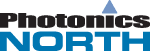 PHOTONICS NORTH, Commercial Exhibition on Optics, Lasers, Biomedical Optics, Opto-electronic Components, and Imaging Technologies