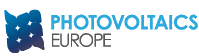 PHOTOVOLTAICS BEYOND CONVENTIONAL SILICON - EUROPE