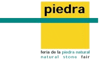 PIEDRA 2013, Natural Stone Fair