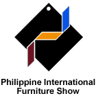 PIFSHOW 2013, Philippine International Furniture Show