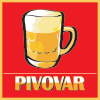 PIVOVAR (BREWER) 2013, International specialized Exhibition for the Brewing Industry in Russia